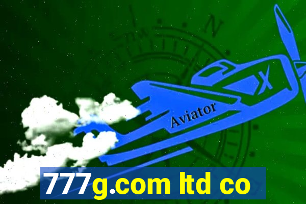 777g.com ltd co